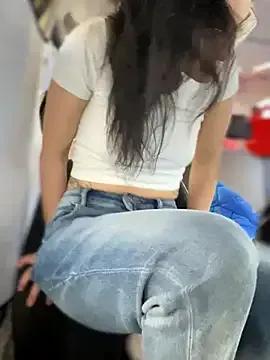 Freechat MeekyRich on StripChat