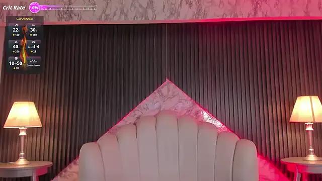 StripChat MeganDraco_ is Freechat MeganDraco_ — JOI with Blowjob