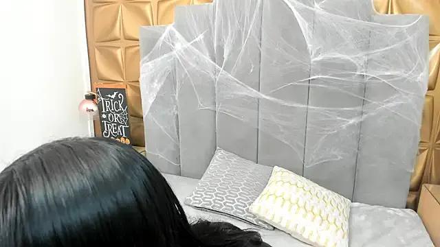 Freechat melani_dream on StripChat