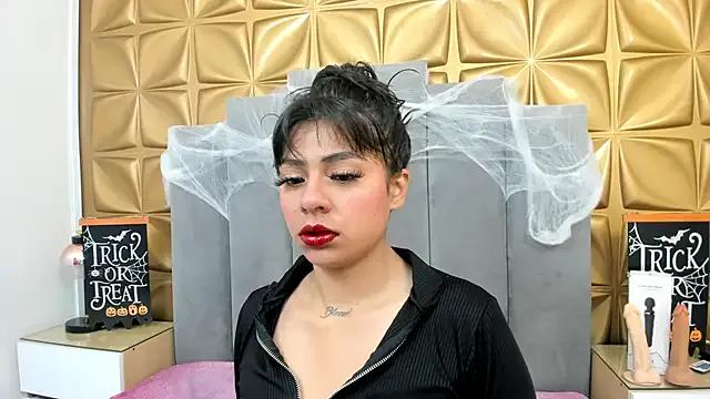 Freechat melani_dream on StripChat