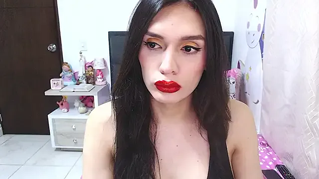 Offline Melany_BigAss1 on StripChat