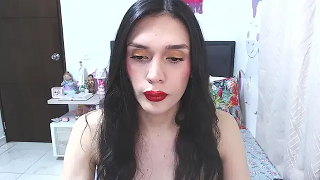 Offline Melany_BigAss1 on StripChat