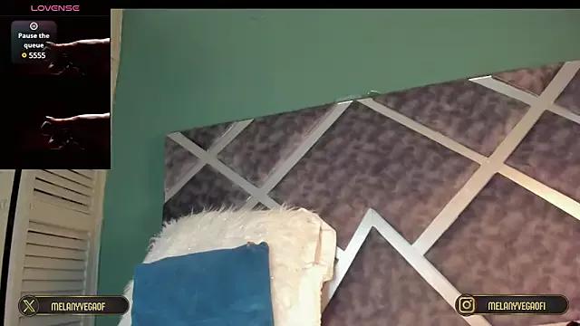 Freechat MelanyVegas on StripChat