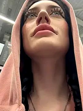 StripChat Melissa_crazy is Group Melissa_crazy — SQUIRT WITH MOP!!!