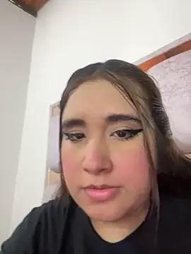 Freechat melyescobar on StripChat