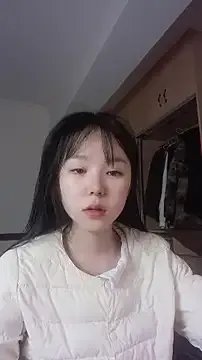 Freechat mengmeng776 on StripChat