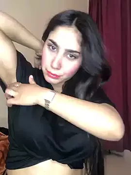 Offline Meryem_Queen on StripChat