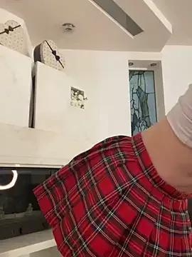 Private MeryWeaver on StripChat