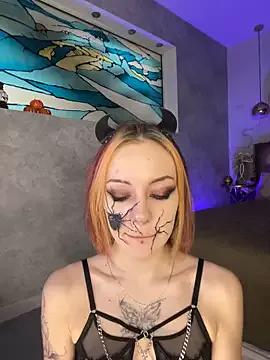 Private MeryWeaver on StripChat