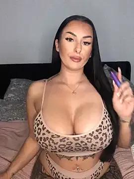 Mia-Bremer — Freechat on StripChat