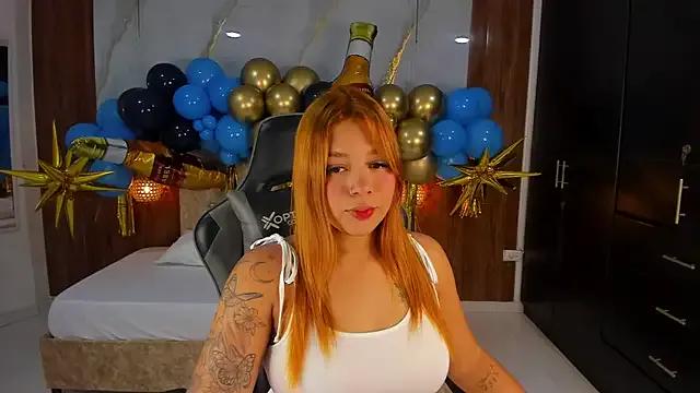 Private mia_18v on StripChat