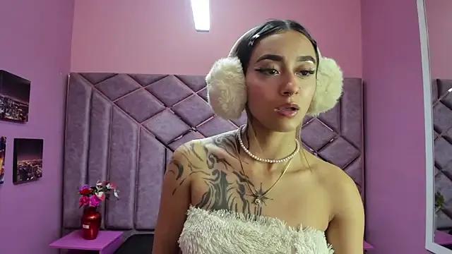 Freechat Miaa_Thopmson on StripChat