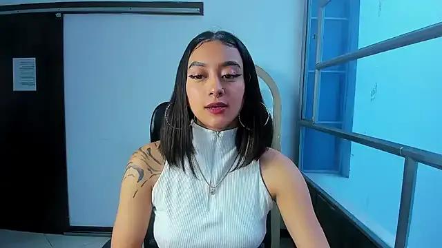 Freechat Miaa_Thopmson on StripChat