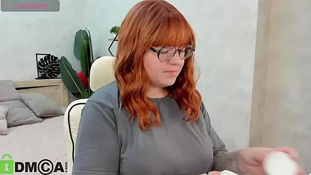 Freechat Michelle_Wilsson on StripChat