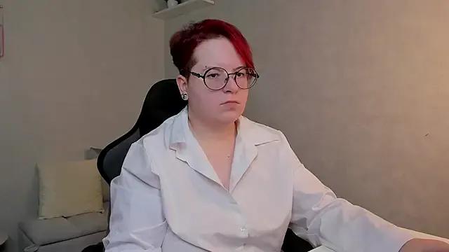 Freechat Michelle_Wilsson on StripChat