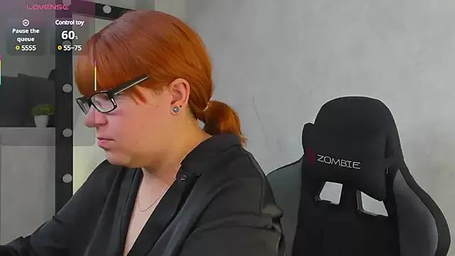 Freechat Michelle_Wilsson on StripChat