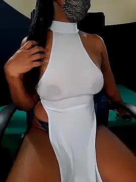 StripChat Midnight_Blossom is Freechat Midnight_Blossom — Spread Pussy