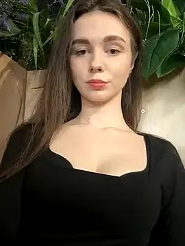 Freechat MilaBee on StripChat