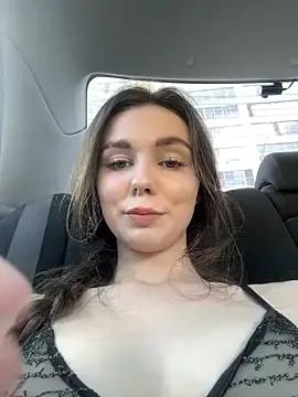 Freechat MilaBee on StripChat