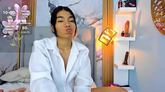 Private MILEY_JOAS2 on StripChat