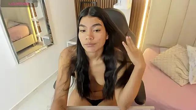 Private MILEY_JOAS2 on StripChat