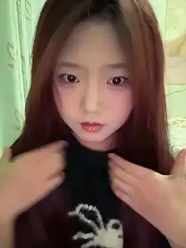 mimi9420 on StripChat 