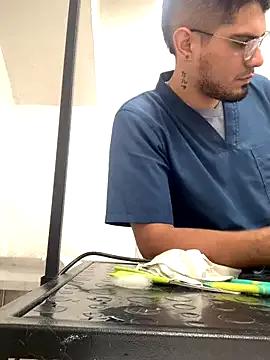 mirallesandbig — Cum