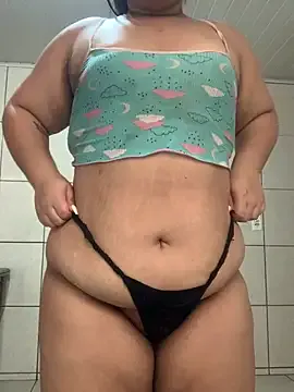 Offline Mirandaroh on StripChat
