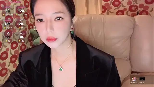 Freechat miss-lin on StripChat