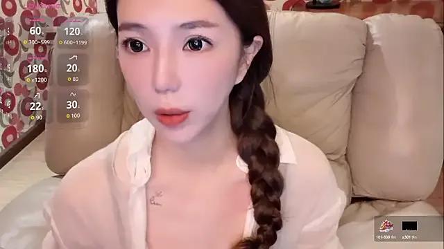 Freechat miss-lin on StripChat