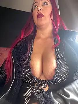 Miss__Melody on StripChat 