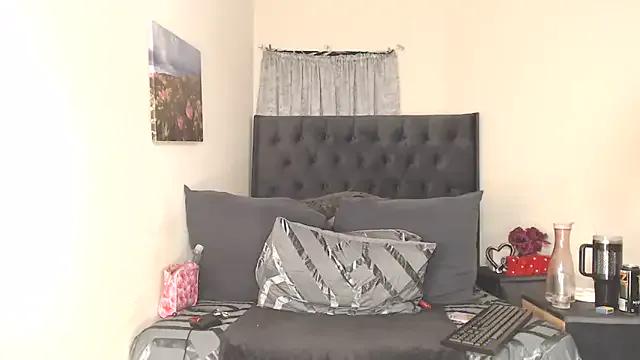 Private MissMollyX on StripChat