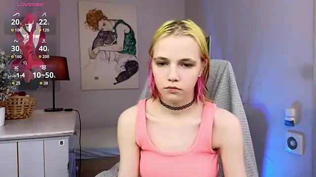 StripChat MitaSide is Private MitaSide — Private on StripChat