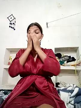 Miya_sistar on StripChat