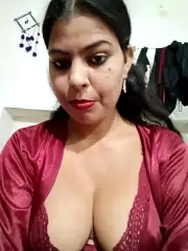 Miya_sistar on StripChat