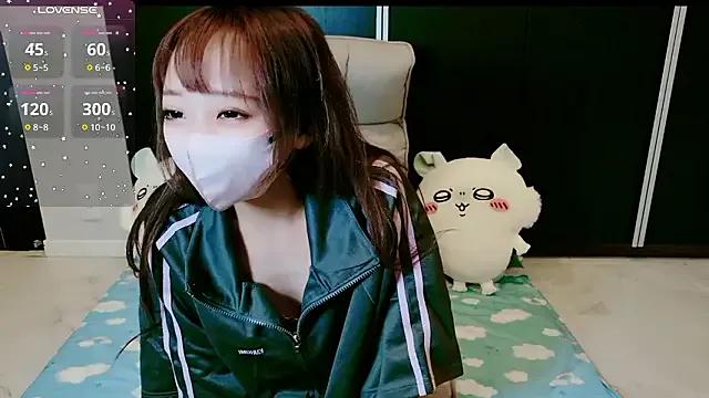 StripChat MIZUHO_05 is Group MIZUHO_05 — Group on StripChat
