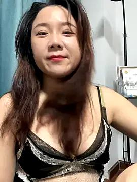 Freechat Momo-9988 on StripChat