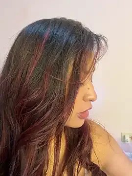 MonicaMoret — Let's see how fast I can ride this.