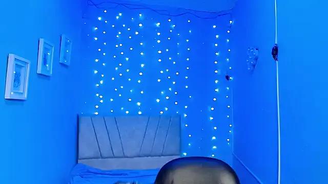 monika_256 — Fingers in my ass