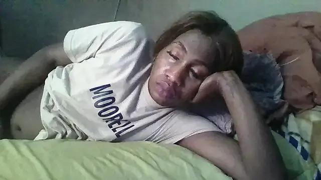 Freechat Moorella1 on StripChat
