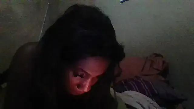 Freechat Moorella1 on StripChat