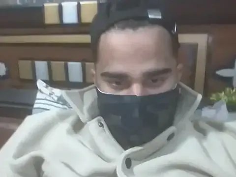 MrCurioX — Bodyshow