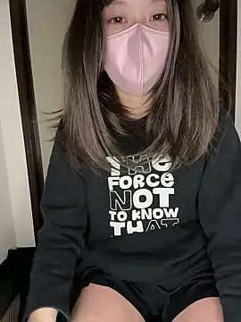 ms_miko on StripChat
