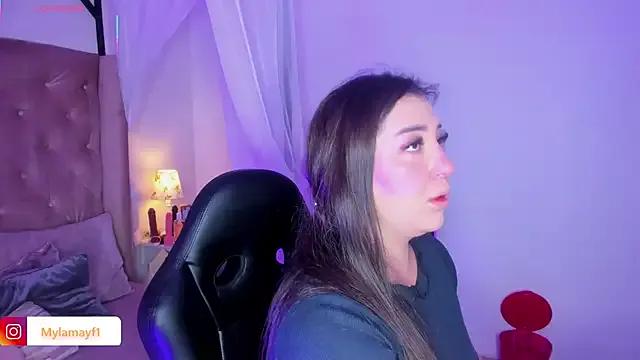 Private Myla_mayfield on StripChat