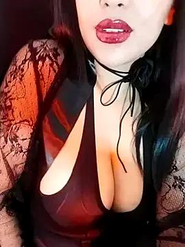 StripChat Nafas135 is Group Nafas135 —