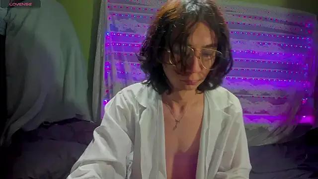 Freechat najimi_uwu on StripChat