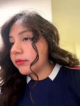 Freechat NamiNae on StripChat