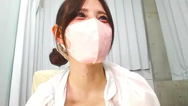 Freechat NANA_7 on StripChat