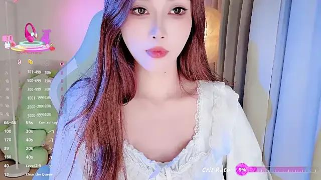 NaNababy- on StripChat 