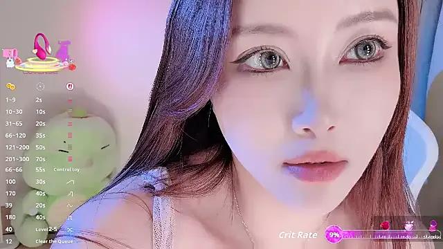 NaNababy- on StripChat 